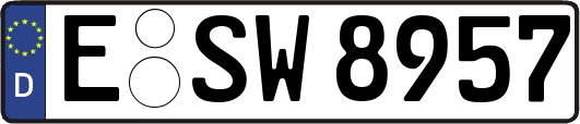 E-SW8957