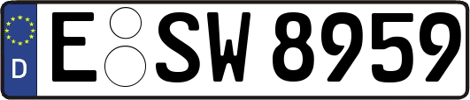 E-SW8959