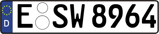 E-SW8964
