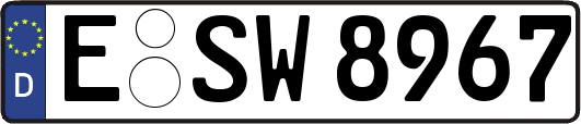 E-SW8967