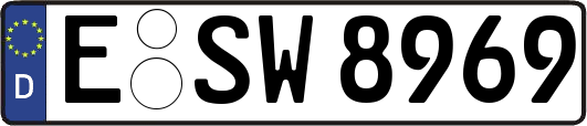E-SW8969
