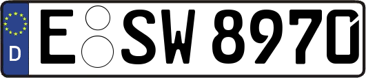 E-SW8970