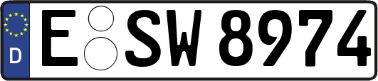 E-SW8974