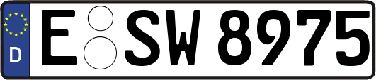 E-SW8975