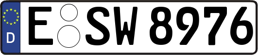 E-SW8976