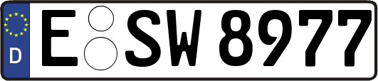 E-SW8977
