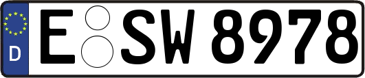 E-SW8978