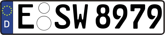 E-SW8979