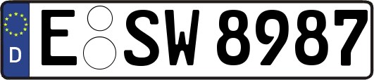 E-SW8987