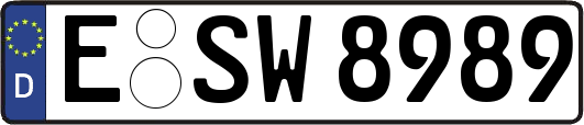 E-SW8989