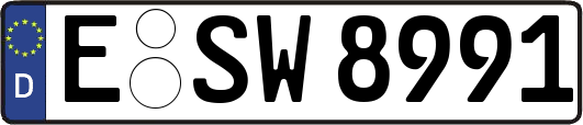 E-SW8991