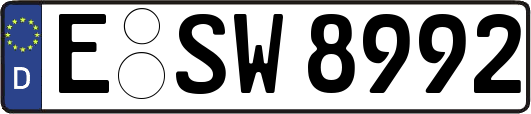 E-SW8992