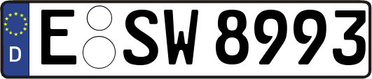E-SW8993