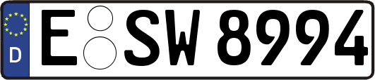 E-SW8994