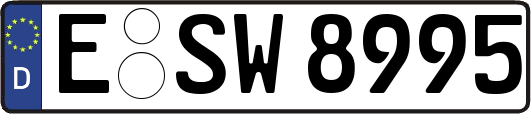 E-SW8995