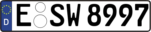 E-SW8997
