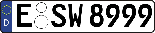 E-SW8999