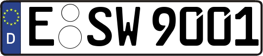 E-SW9001