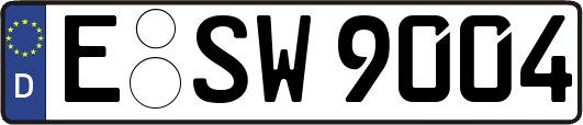 E-SW9004
