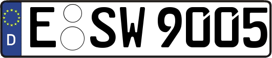 E-SW9005