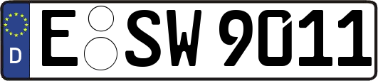 E-SW9011