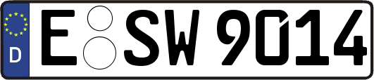 E-SW9014