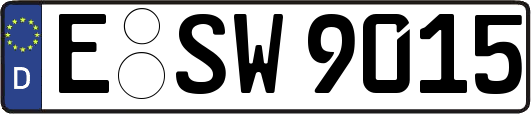 E-SW9015