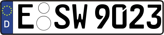E-SW9023