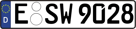 E-SW9028