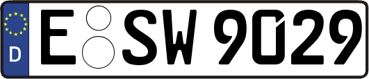 E-SW9029