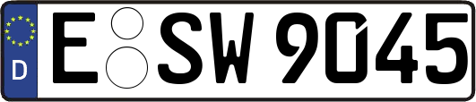 E-SW9045