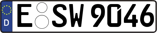 E-SW9046