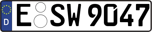 E-SW9047