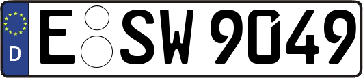 E-SW9049
