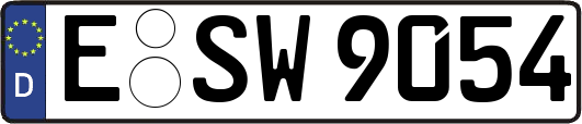 E-SW9054