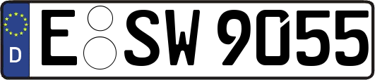 E-SW9055