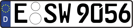 E-SW9056