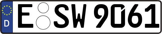 E-SW9061