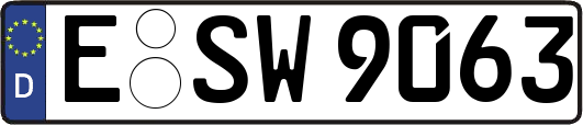E-SW9063