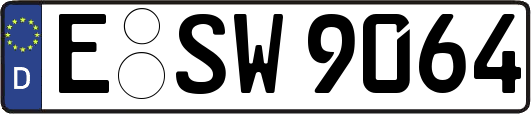 E-SW9064