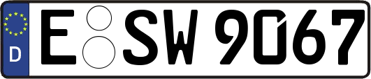 E-SW9067