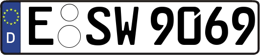 E-SW9069