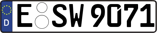 E-SW9071