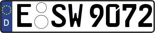 E-SW9072