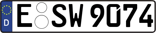 E-SW9074