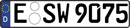 E-SW9075
