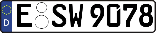 E-SW9078