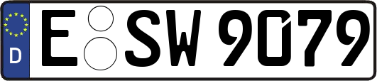 E-SW9079
