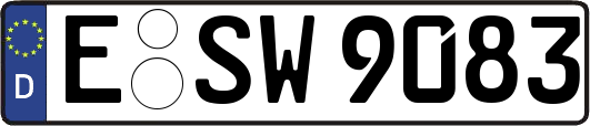 E-SW9083