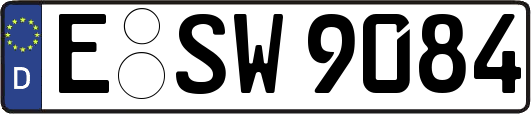 E-SW9084
